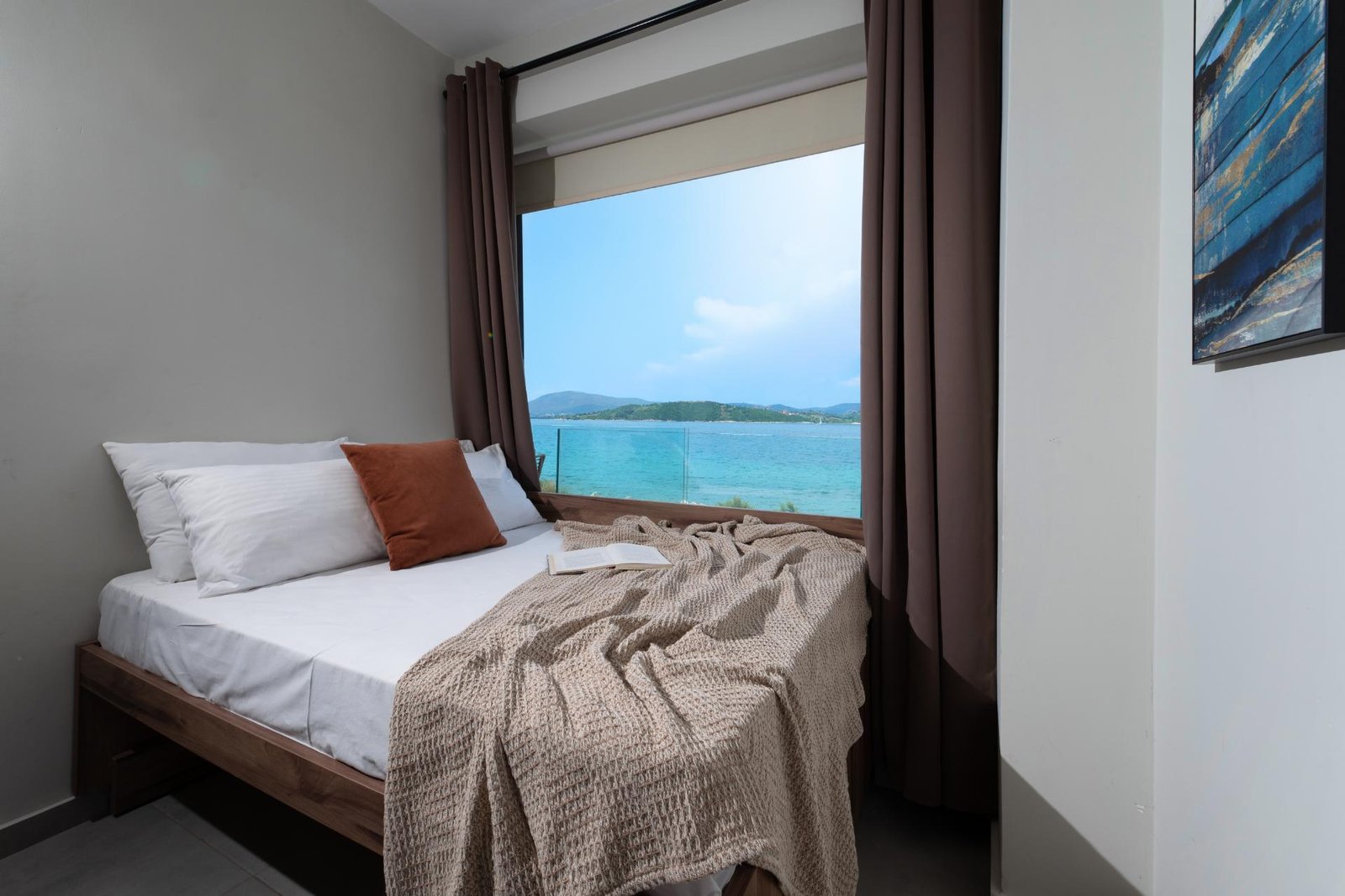 Ciel Suite 2 View
